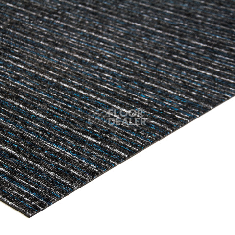 Bonkeel Party Line Blue Accent фото 3 | FLOORDEALER